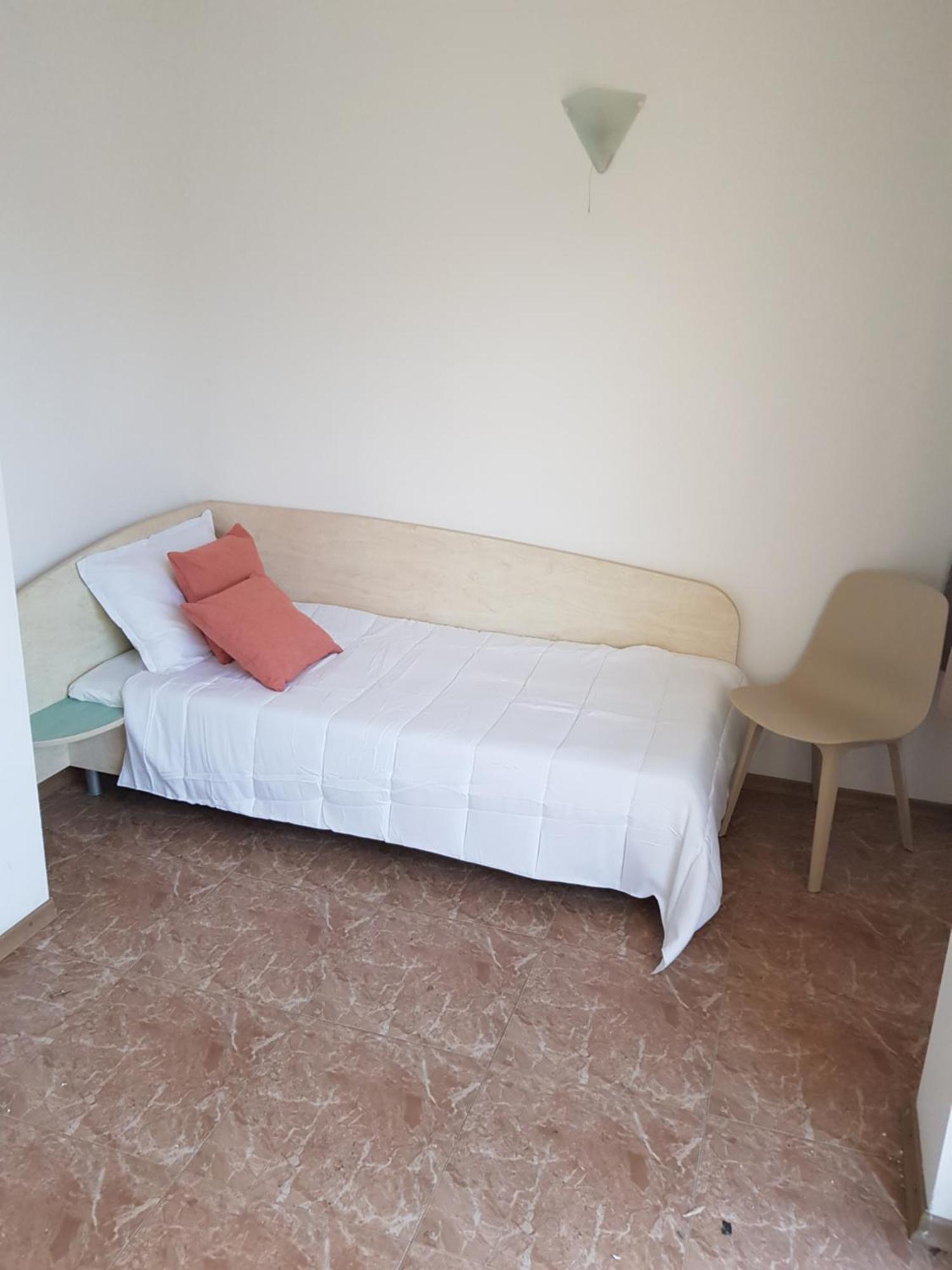 Family Hotel Magnolia Pantai Sunny Bagian luar foto